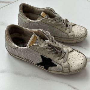 Golden Goose 39